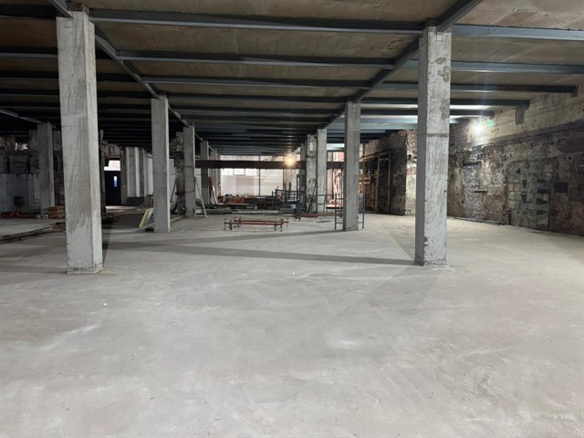 Аренда помещения свободного назначения 2600 м² в городе