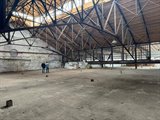 Аренда помещения свободного назначения 2600 м² в городе