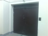 Отапливаемое помещение под склад, производство - 640 м2