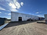 Аренда отапливаемого цеха от 1152 м² до 2304 м² с 2 кран-балками 
