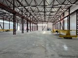 Аренда отапливаемого цеха от 1152 м² до 2304 м² с 2 кран-балками 