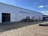 Аренда отапливаемого цеха от 1152 м² до 2304 м² с 2 кран-балками 