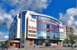 Продажа торгового центра 5786 м² рядом с м. Приморская