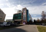 Продажа торгового центра 4873 м² рядом с м. Академическая
