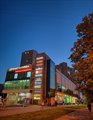 Продажа торгового центра 4873 м² рядом с м. Академическая