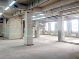 Отапливаемое помещение под склад, производство - 420 м2