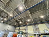 Аренда отапливаемого производственно-складского помещения 1440 м²