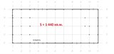 Аренда отапливаемого производственно-складского помещения 1440 м²