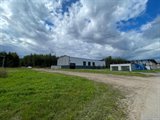 Аренда отапливаемого производственно-складского помещения 1440 м²