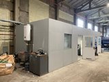 Аренда отапливаемого производственно-складского помещения 1440 м²