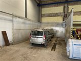 Аренда отапливаемого производственно-складского помещения 1440 м²