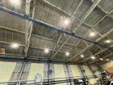 Аренда отапливаемого производственно-складского помещения 1440 м²