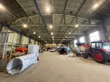 Аренда отапливаемого производственно-складского помещения 1440 м²