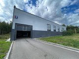 Аренда отапливаемого производственно-складского помещения 1440 м²