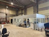Аренда отапливаемого производственно-складского помещения 1440 м²