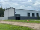 Аренда отапливаемого производственно-складского помещения 1440 м²