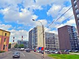 Аренда земельного участка (открытой площадки) под универсальное использование - 823 м2