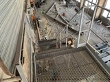 Аренда цеха 1038 м² c кран-балкой на 10 т