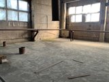 Аренда цеха 1038 м² c кран-балкой на 10 т
