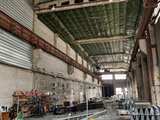 Аренда цеха 1038 м² c кран-балкой на 10 т