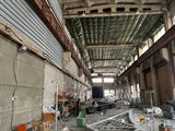 Аренда цеха 1038 м² c кран-балкой на 10 т