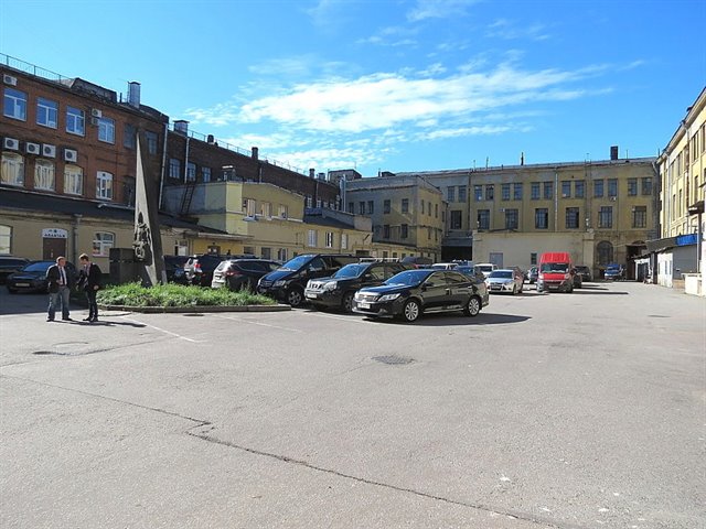 Аренда универсального помещения под интернет-магазин, офис - 106 м2
