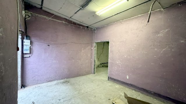 Неотапливаемое помещение под склад, мастерскую - 183 м2