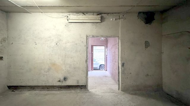 Неотапливаемое помещение под склад, мастерскую - 183 м2