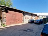 Неотапливаемое помещение под склад, мастерскую - 183 м2