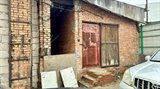 Неотапливаемое помещение под склад, мастерскую - 183 м2