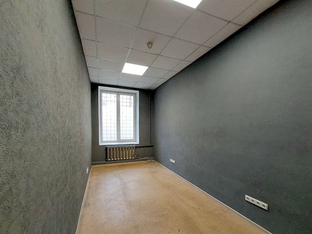 Отапливаемое помещение под лабораторию, мастерскую, склад - 138 м2