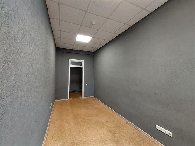 Отапливаемое помещение под лабораторию, мастерскую, склад - 138 м2
