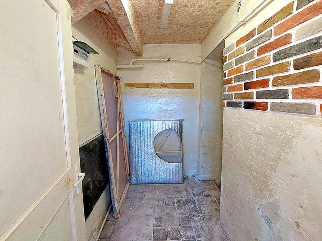 Отапливаемое помещение под лабораторию, мастерскую, склад - 138 м2