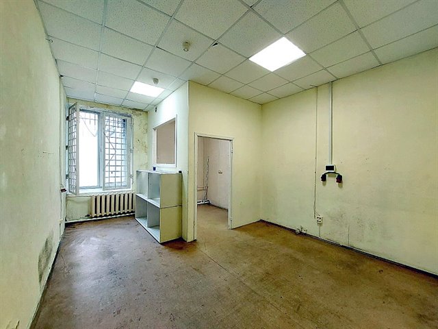 Отапливаемое помещение под лабораторию, мастерскую, склад - 138 м2