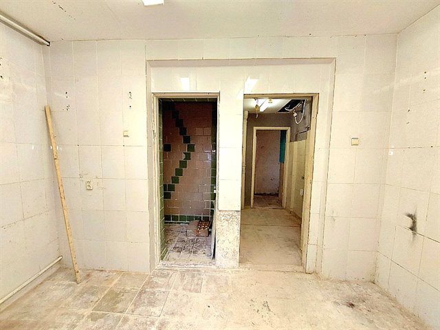 Отапливаемое помещение под лабораторию, мастерскую, склад - 138 м2
