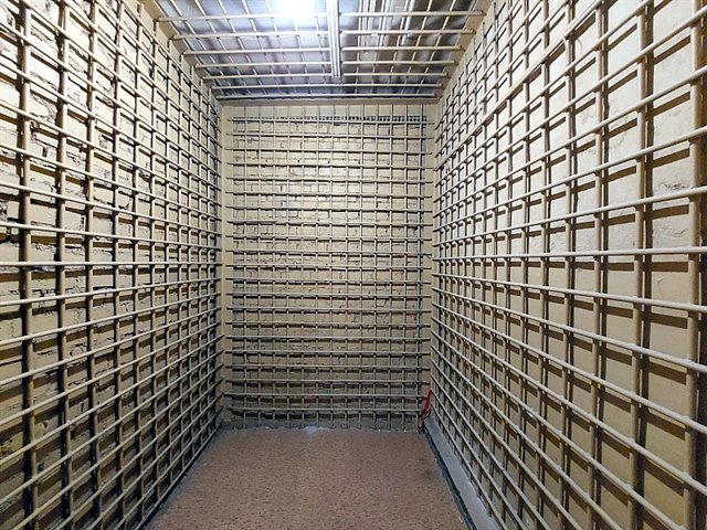 Отапливаемое помещение под лабораторию, мастерскую, склад - 138 м2
