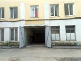 Отапливаемое помещение под лабораторию, мастерскую, склад - 138 м2