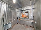 Отапливаемое помещение под лабораторию, мастерскую, склад - 138 м2
