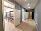 Отапливаемое помещение под лабораторию, мастерскую, склад - 138 м2