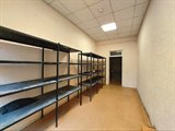 Отапливаемое помещение под лабораторию, мастерскую, склад - 138 м2