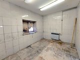 Отапливаемое помещение под лабораторию, мастерскую, склад - 138 м2