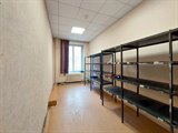 Отапливаемое помещение под лабораторию, мастерскую, склад - 138 м2