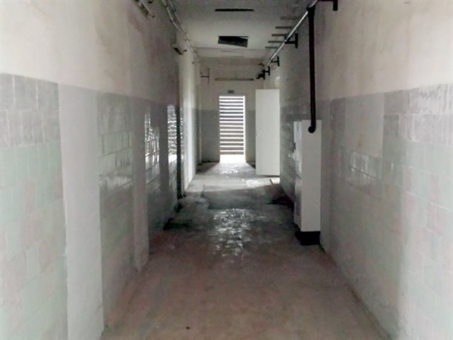 Отапливаемое помещение под мастерскую, производство, склад - 531 м2