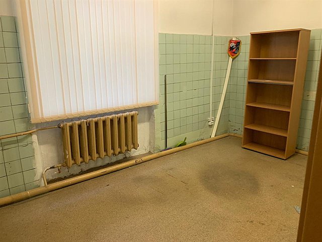 Отапливаемое помещение под мастерскую, производство, склад - 531 м2