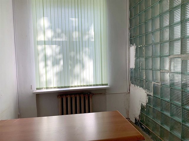 Отапливаемое помещение под мастерскую, производство, склад - 531 м2