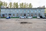 Отапливаемое помещение под мастерскую, производство, склад - 531 м2