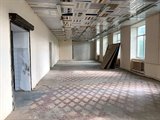 Отапливаемое помещение под мастерскую, производство, склад - 531 м2