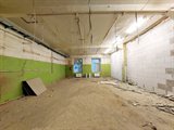 Отапливаемое помещение под мастерскую, склад - 176,8 м2