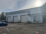 Аренда двухэтажного здания под склад-производство 955 м²
