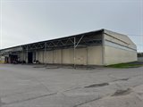 Аренда неотапливаемого помещения под склад-производство 950 м² 